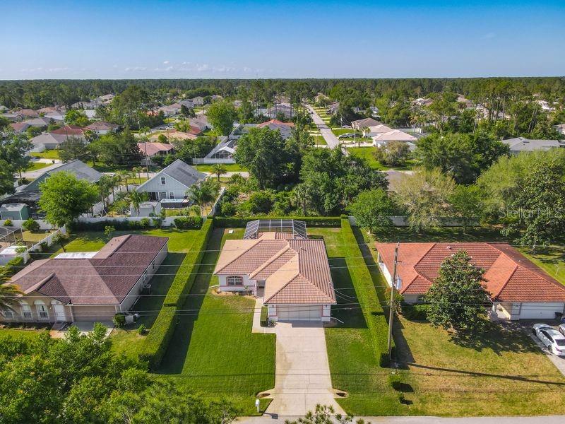 60 ROLLING SANDS DR, PALM COAST, FL, 32164