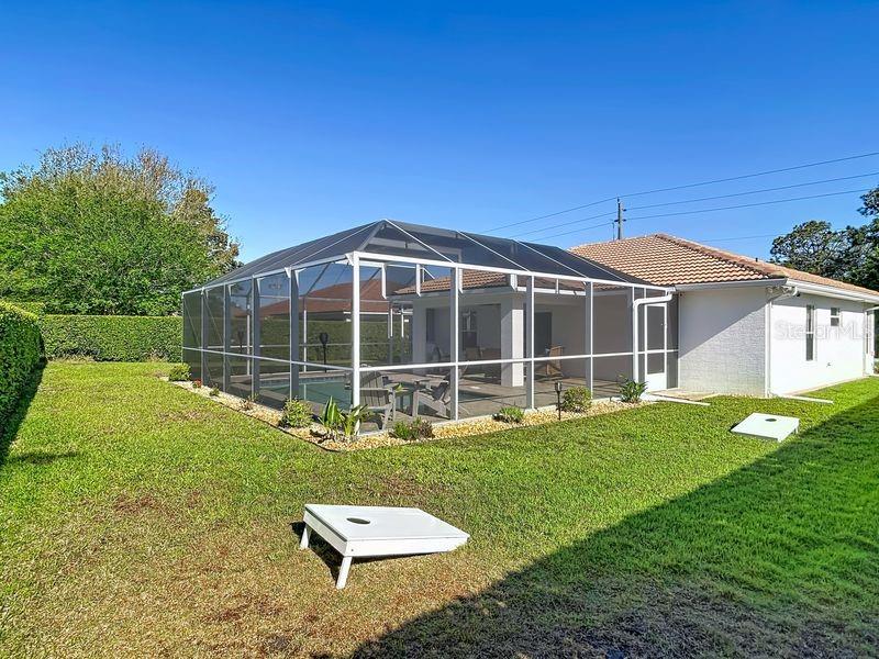 60 ROLLING SANDS DR, PALM COAST, FL, 32164