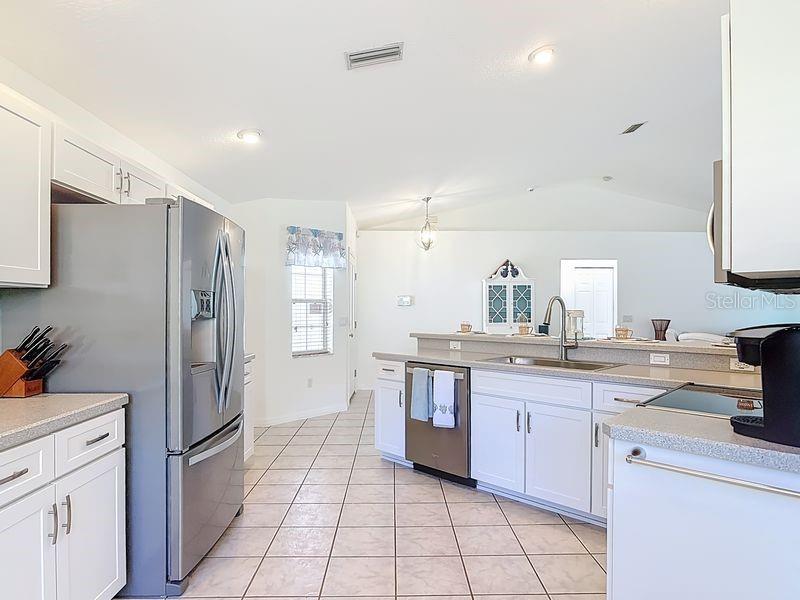 60 ROLLING SANDS DR, PALM COAST, FL, 32164