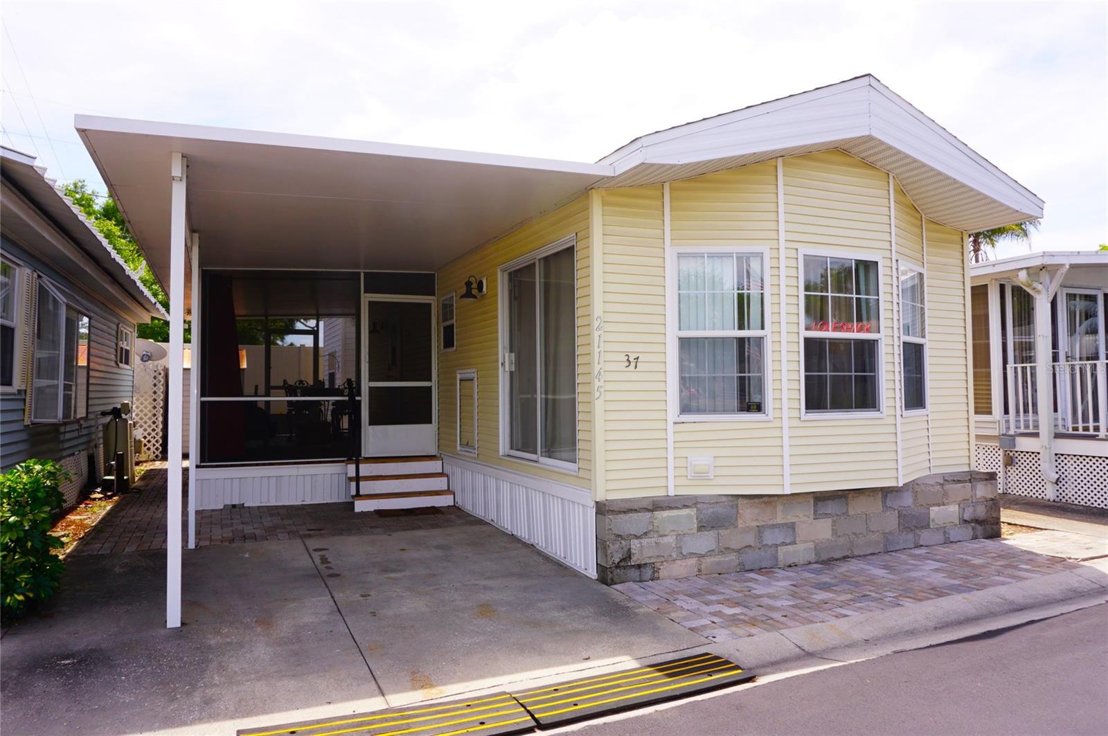 21145 LAZY DAYS CIR, LUTZ, FL, 33558