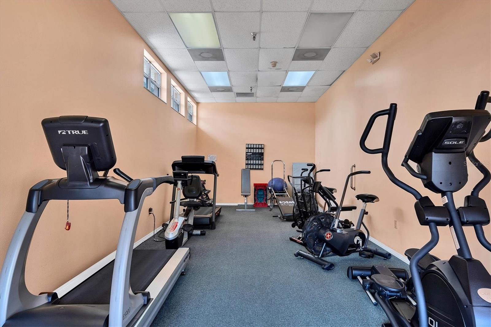 4530 PINEBROOK CIR #108, BRADENTON, FL, 34209