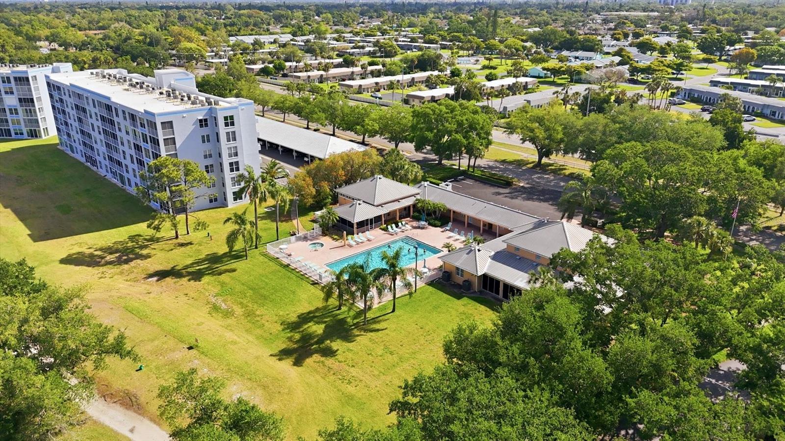 4530 PINEBROOK CIR #108, BRADENTON, FL, 34209