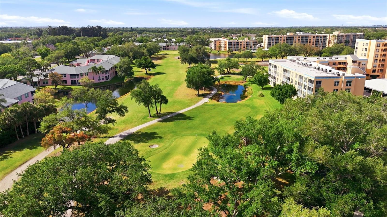 4530 PINEBROOK CIR #108, BRADENTON, FL, 34209