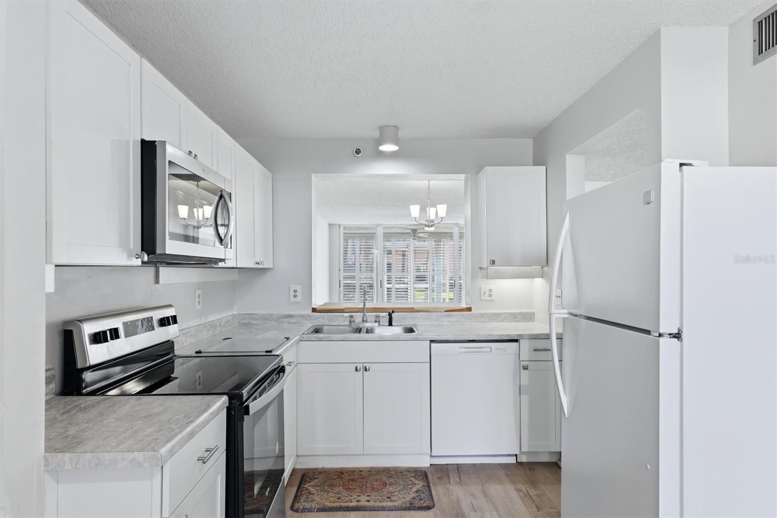 4530 PINEBROOK CIR #108, BRADENTON, FL, 34209