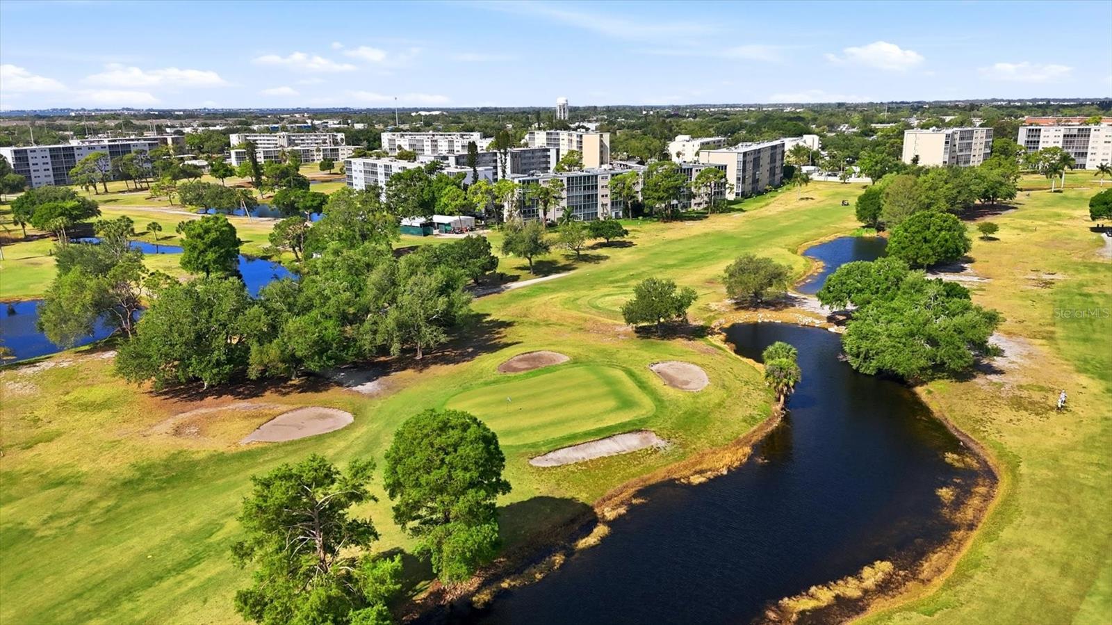 4530 PINEBROOK CIR #108, BRADENTON, FL, 34209