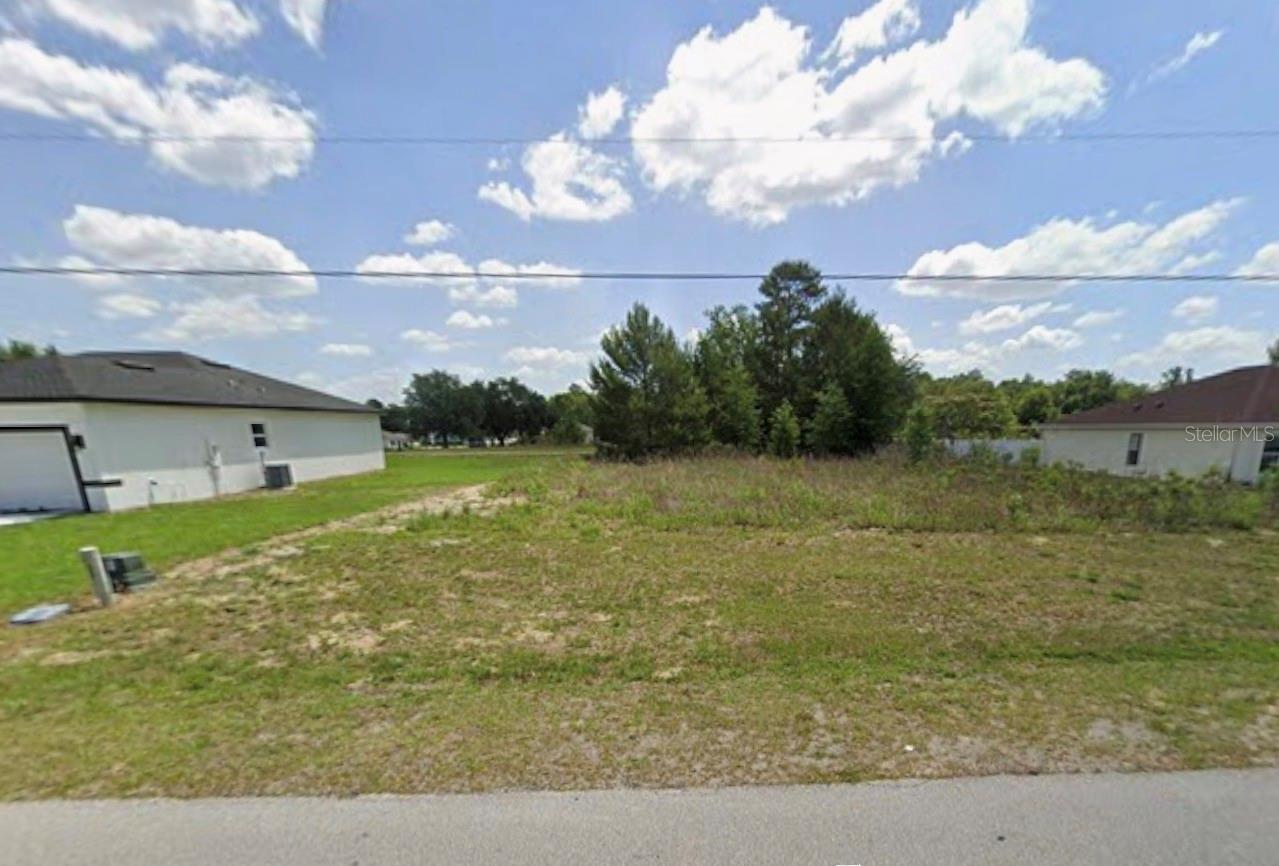 0 SW 134TH LOOP, OCALA, FL, 34473