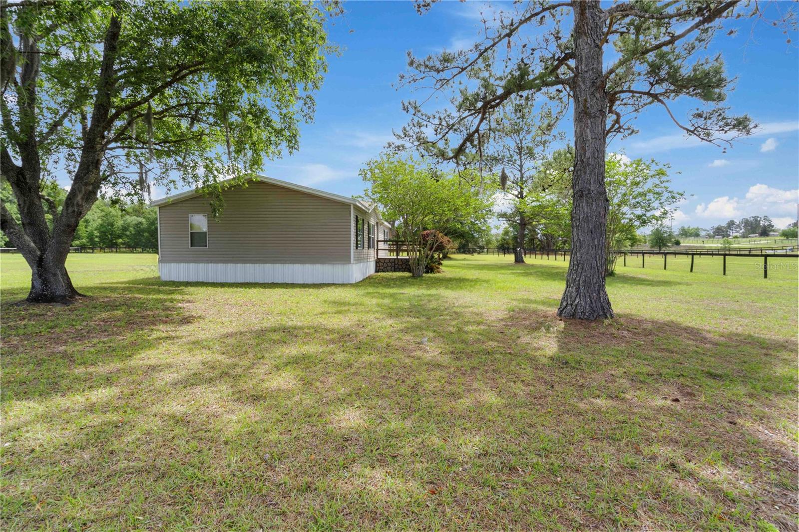 14491 SE 68TH LN, MORRISTON, FL, 32668