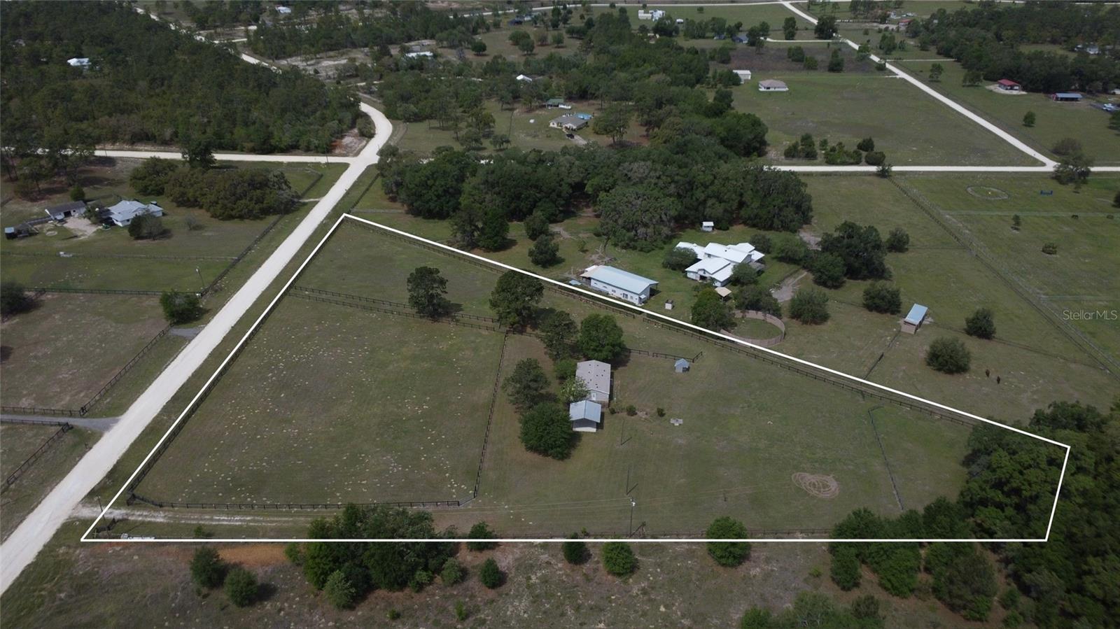 14491 SE 68TH LN, MORRISTON, FL, 32668