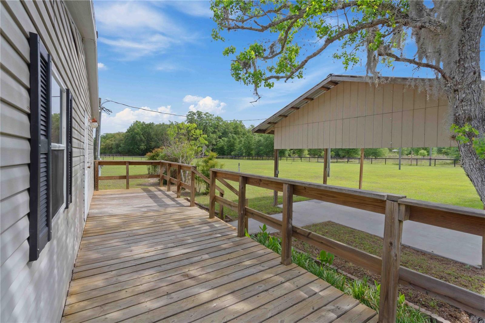 14491 SE 68TH LN, MORRISTON, FL, 32668