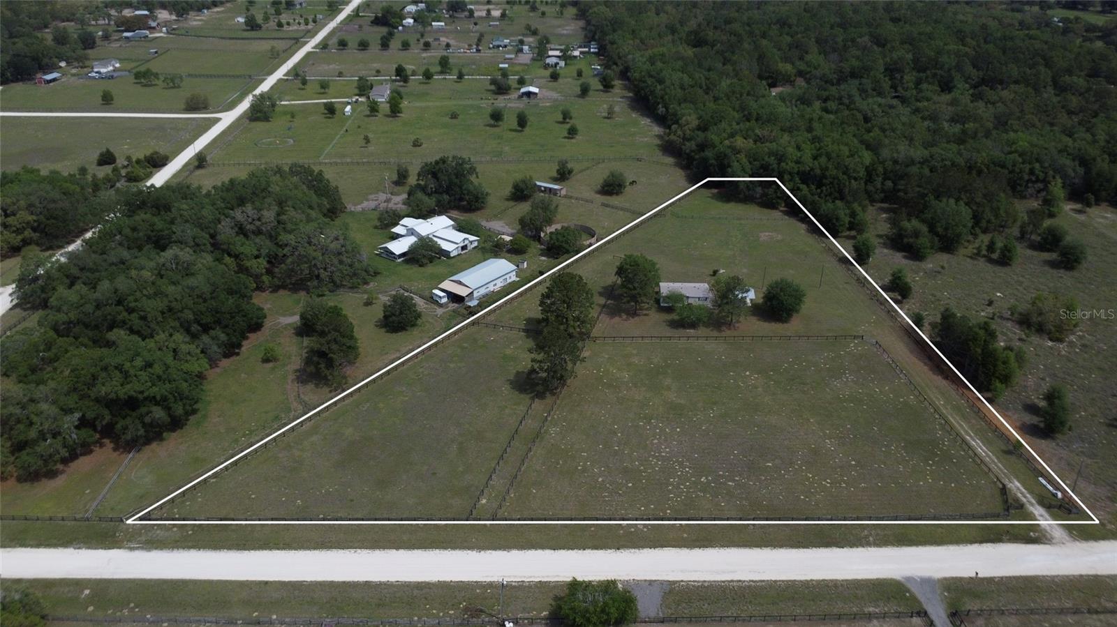 14491 SE 68TH LN, MORRISTON, FL, 32668