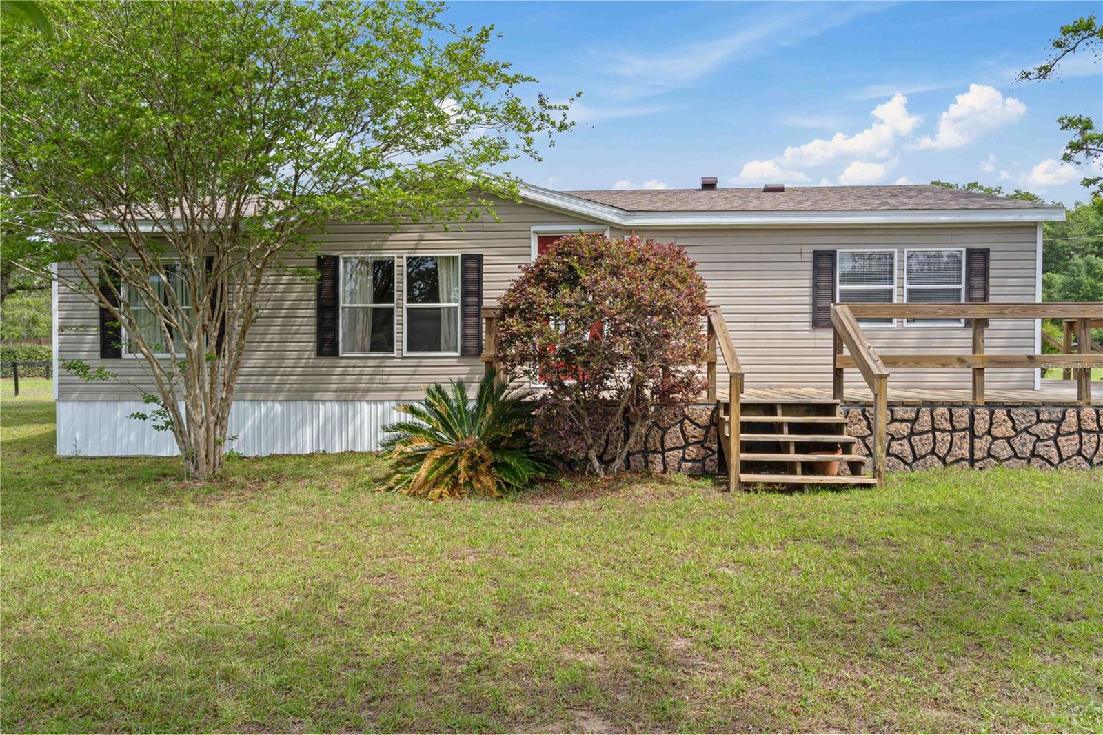 14491 SE 68TH LN, MORRISTON, FL, 32668