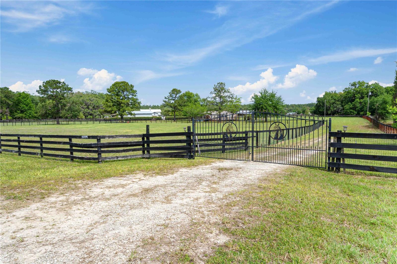 14491 SE 68TH LN, MORRISTON, FL, 32668