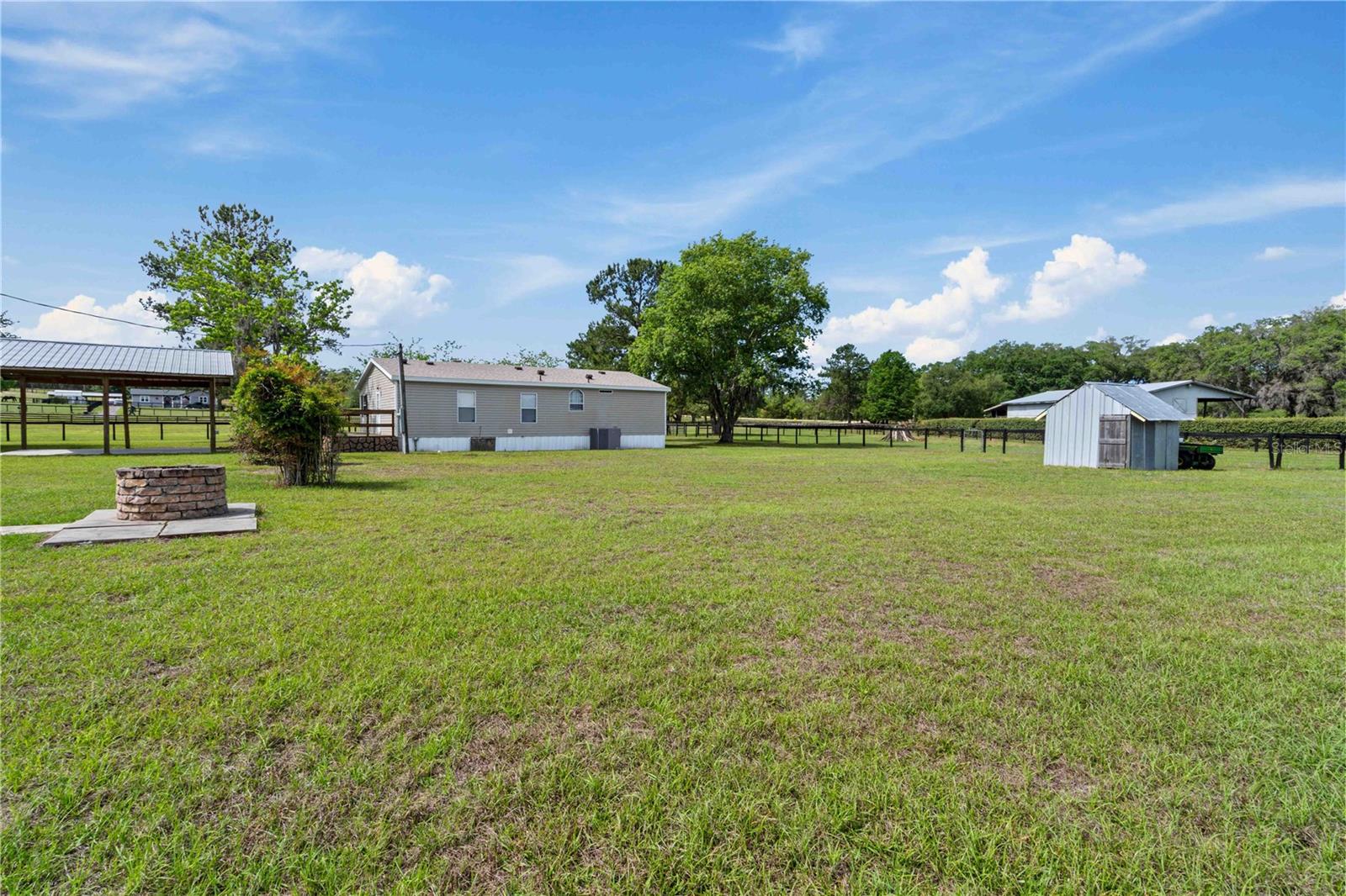 14491 SE 68TH LN, MORRISTON, FL, 32668