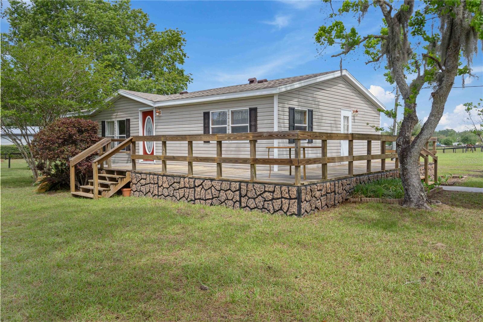 14491 SE 68TH LN, MORRISTON, FL, 32668