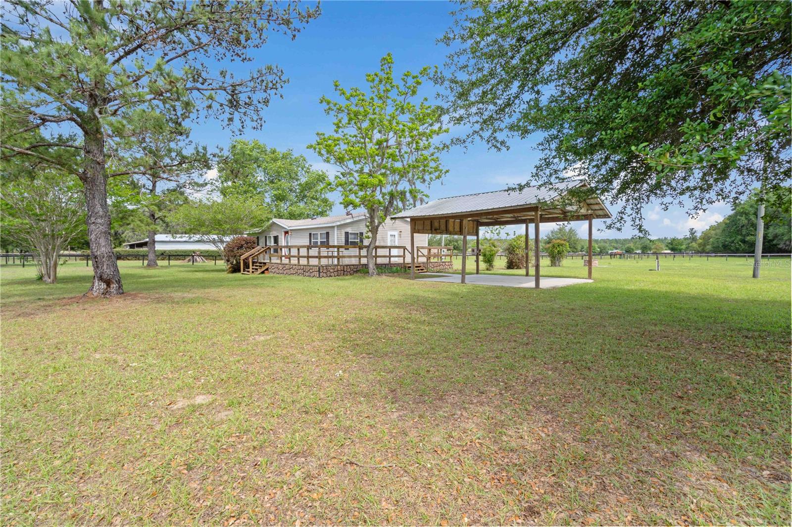 14491 SE 68TH LN, MORRISTON, FL, 32668