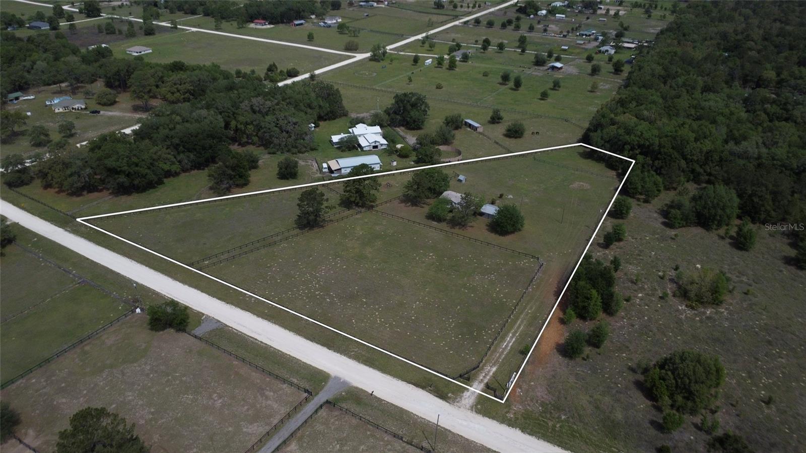 14491 SE 68TH LN, MORRISTON, FL, 32668