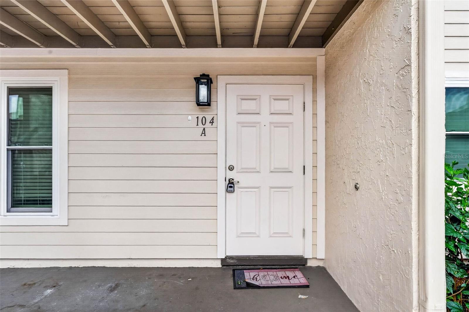 527 S LINCOLN AVE #A104, TAMPA, FL, 33609