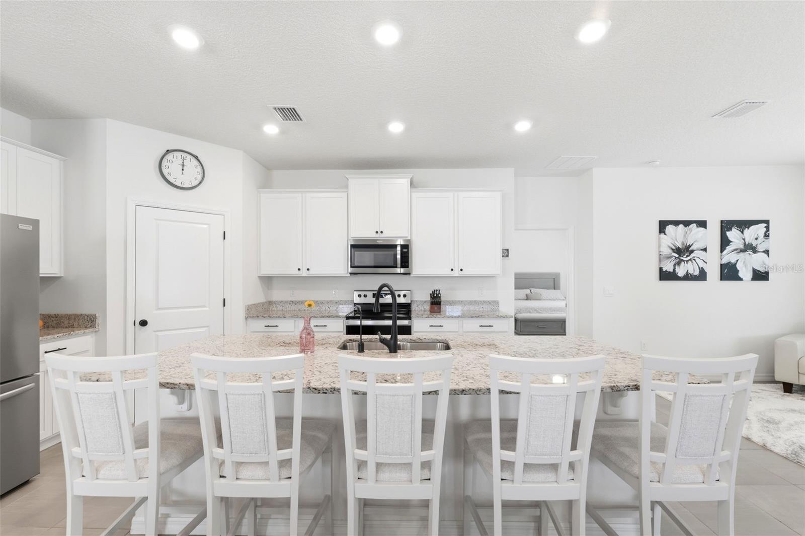 3787 AUTUMN AMBER DR, SPRING HILL, FL, 34609