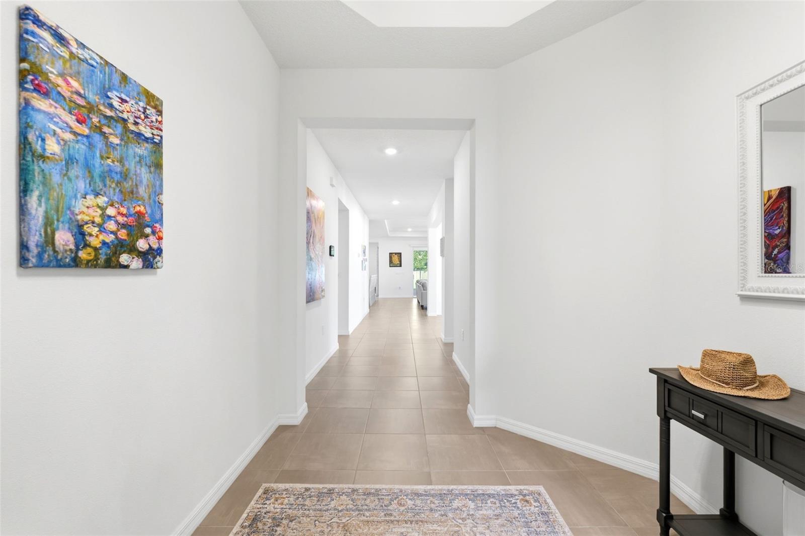 3787 AUTUMN AMBER DR, SPRING HILL, FL, 34609