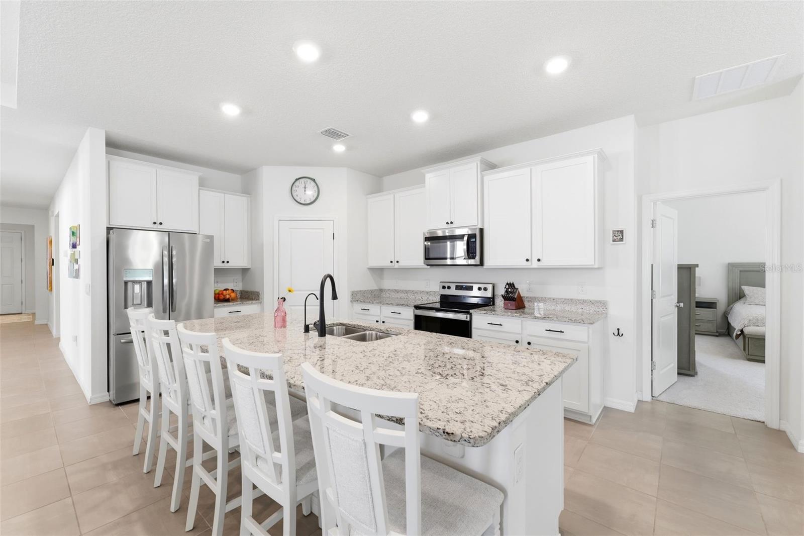 3787 AUTUMN AMBER DR, SPRING HILL, FL, 34609