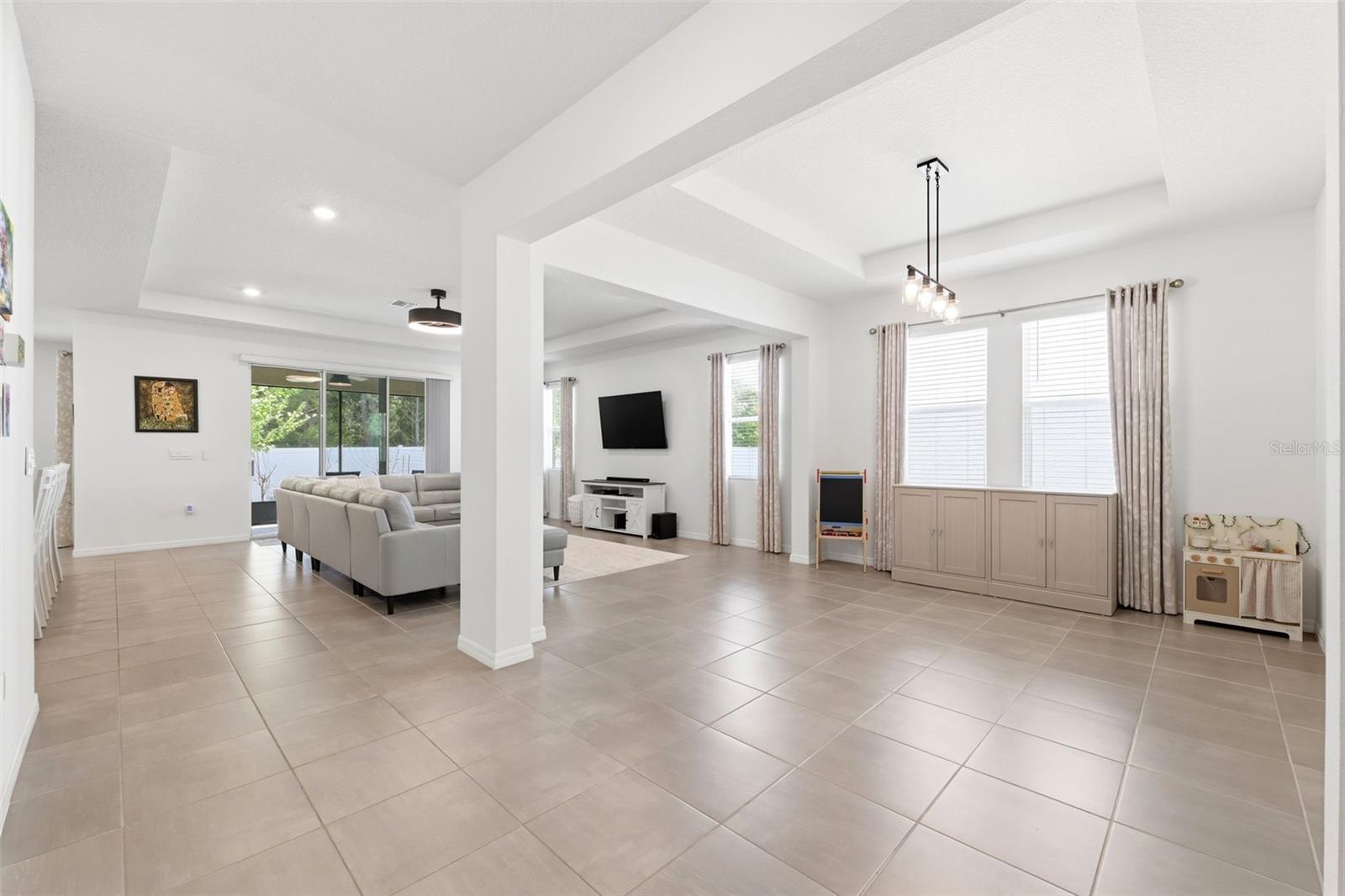 3787 AUTUMN AMBER DR, SPRING HILL, FL, 34609