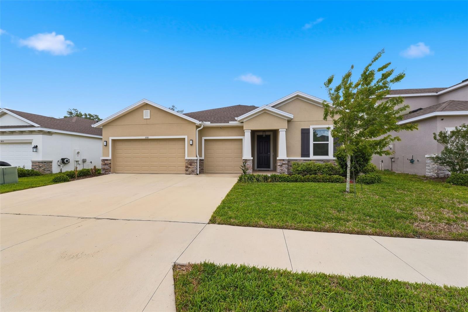 3787 AUTUMN AMBER DR, SPRING HILL, FL, 34609