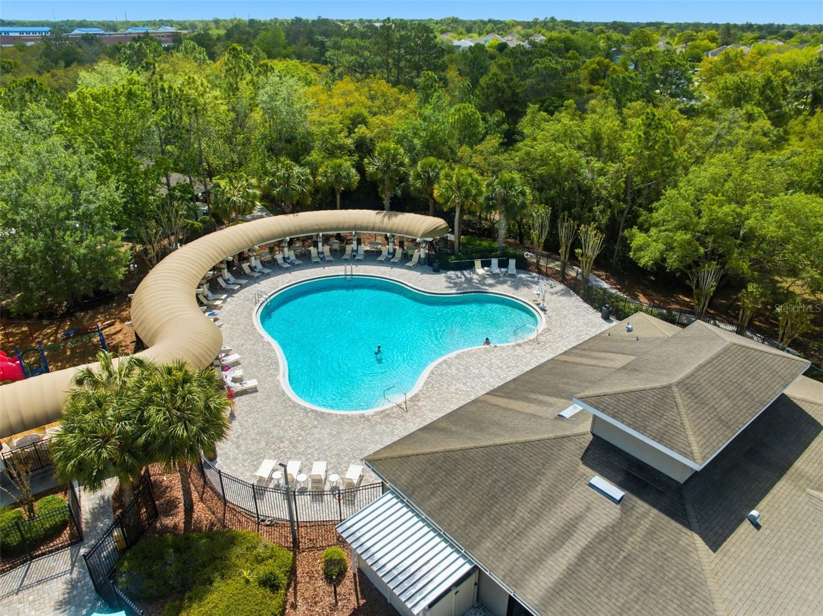 3787 AUTUMN AMBER DR, SPRING HILL, FL, 34609