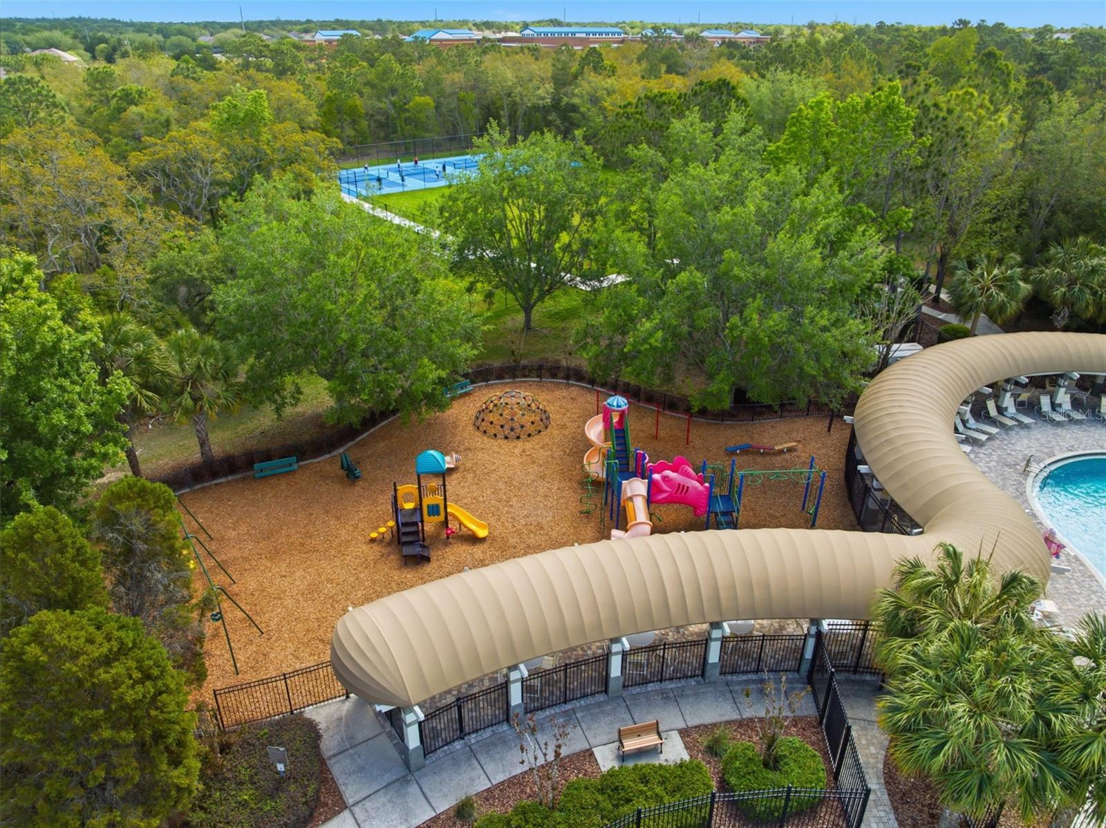 3787 AUTUMN AMBER DR, SPRING HILL, FL, 34609