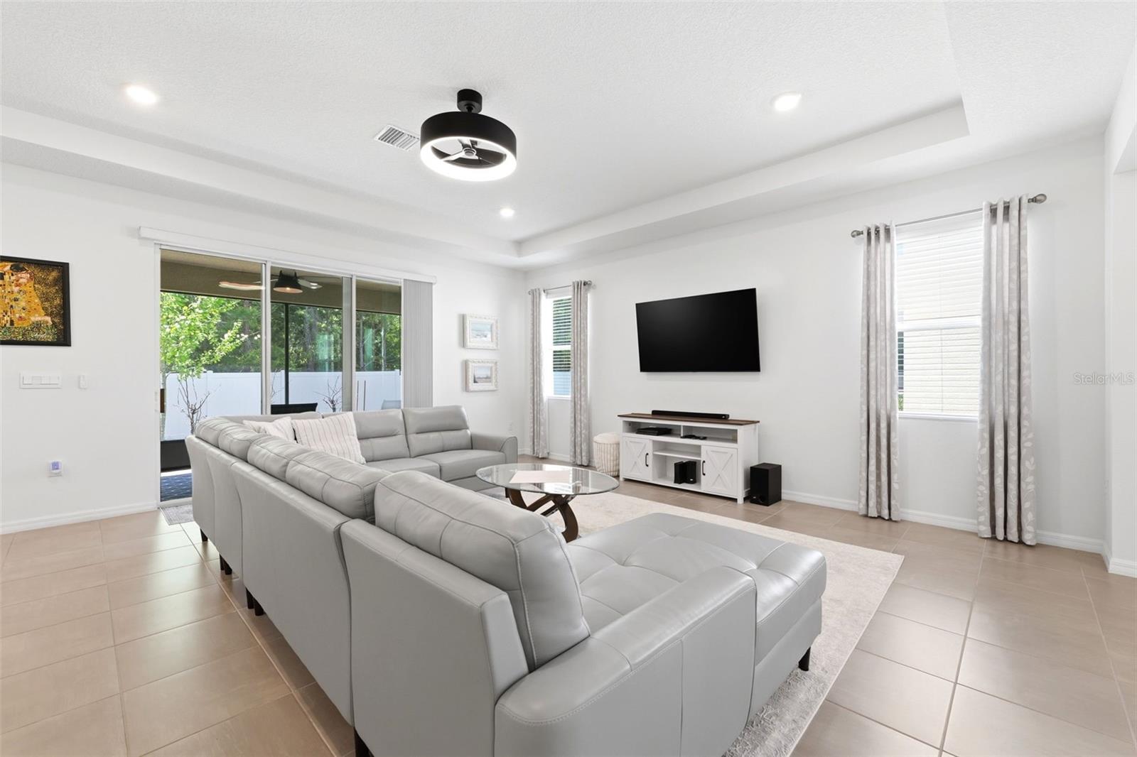 3787 AUTUMN AMBER DR, SPRING HILL, FL, 34609