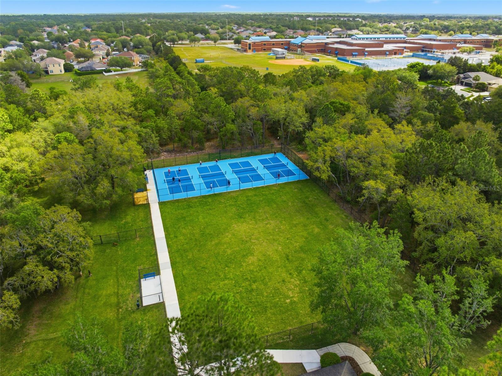 3787 AUTUMN AMBER DR, SPRING HILL, FL, 34609