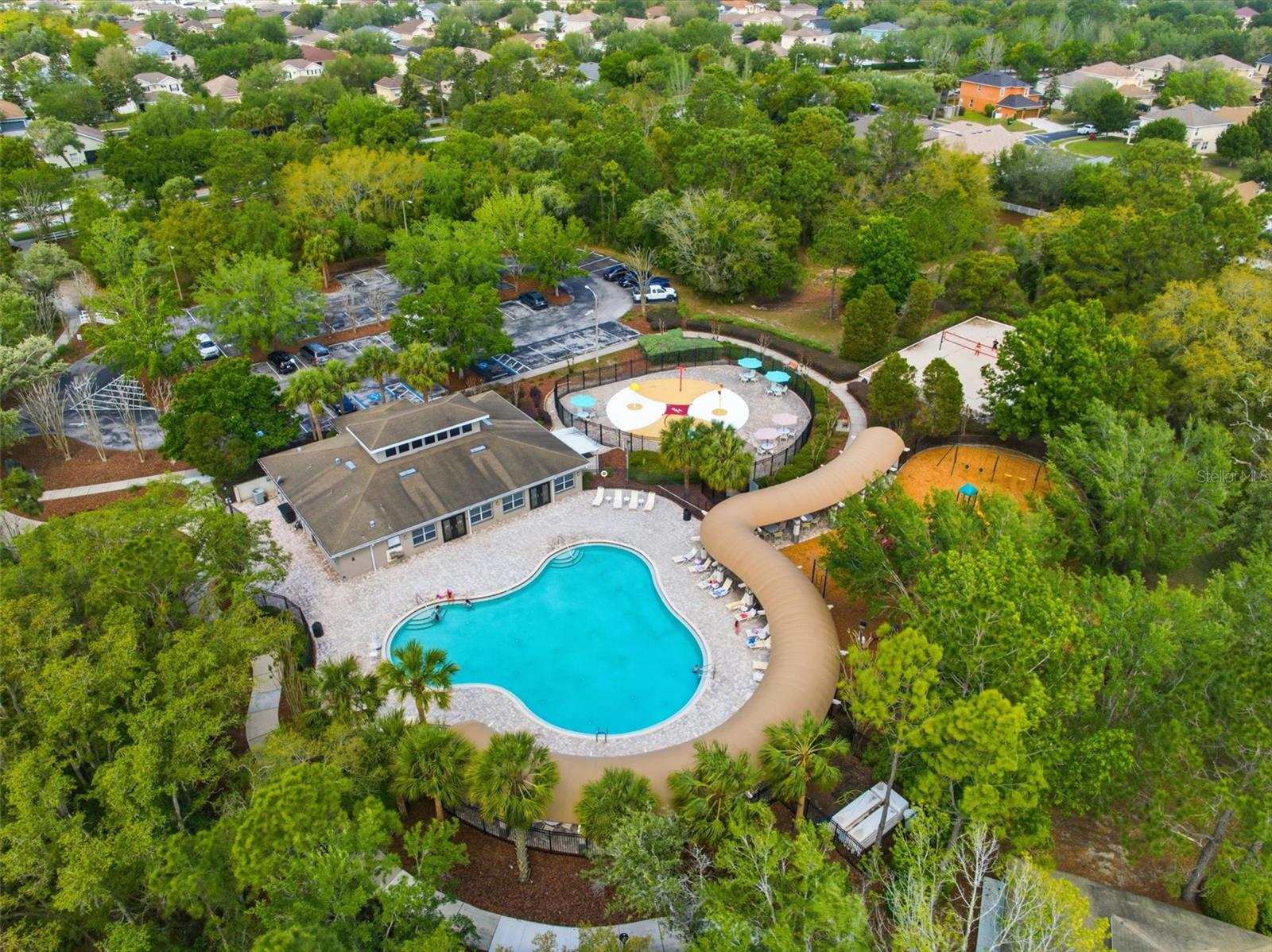 3787 AUTUMN AMBER DR, SPRING HILL, FL, 34609