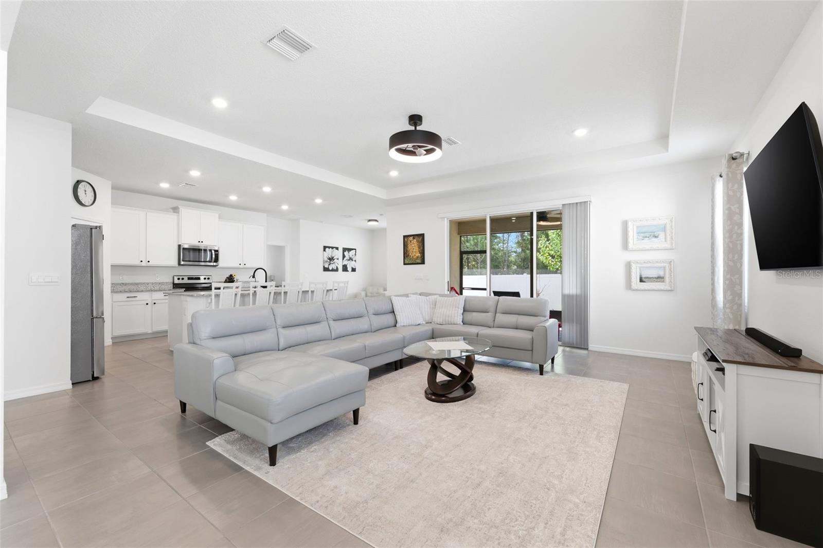 3787 AUTUMN AMBER DR, SPRING HILL, FL, 34609