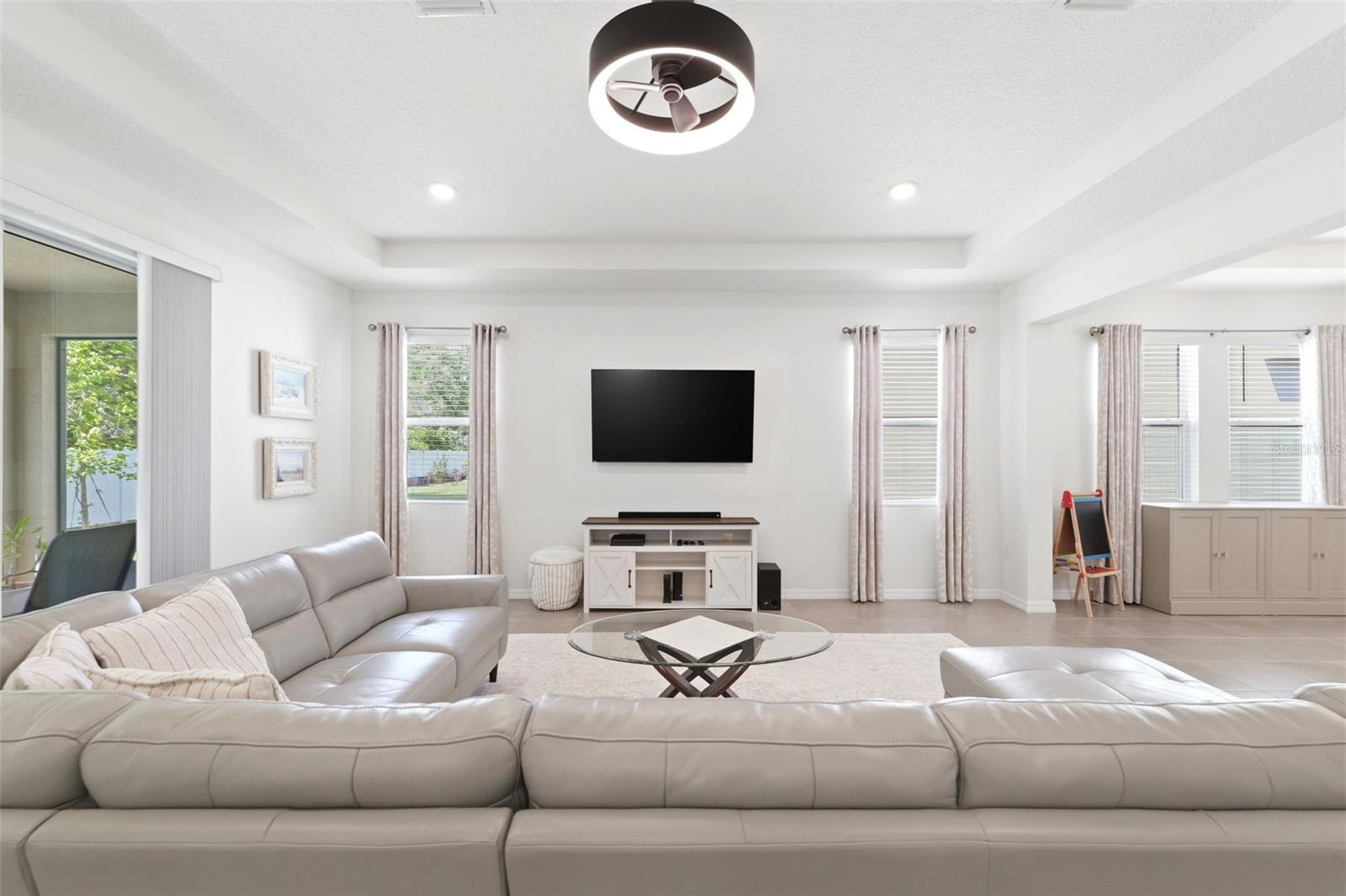 3787 AUTUMN AMBER DR, SPRING HILL, FL, 34609