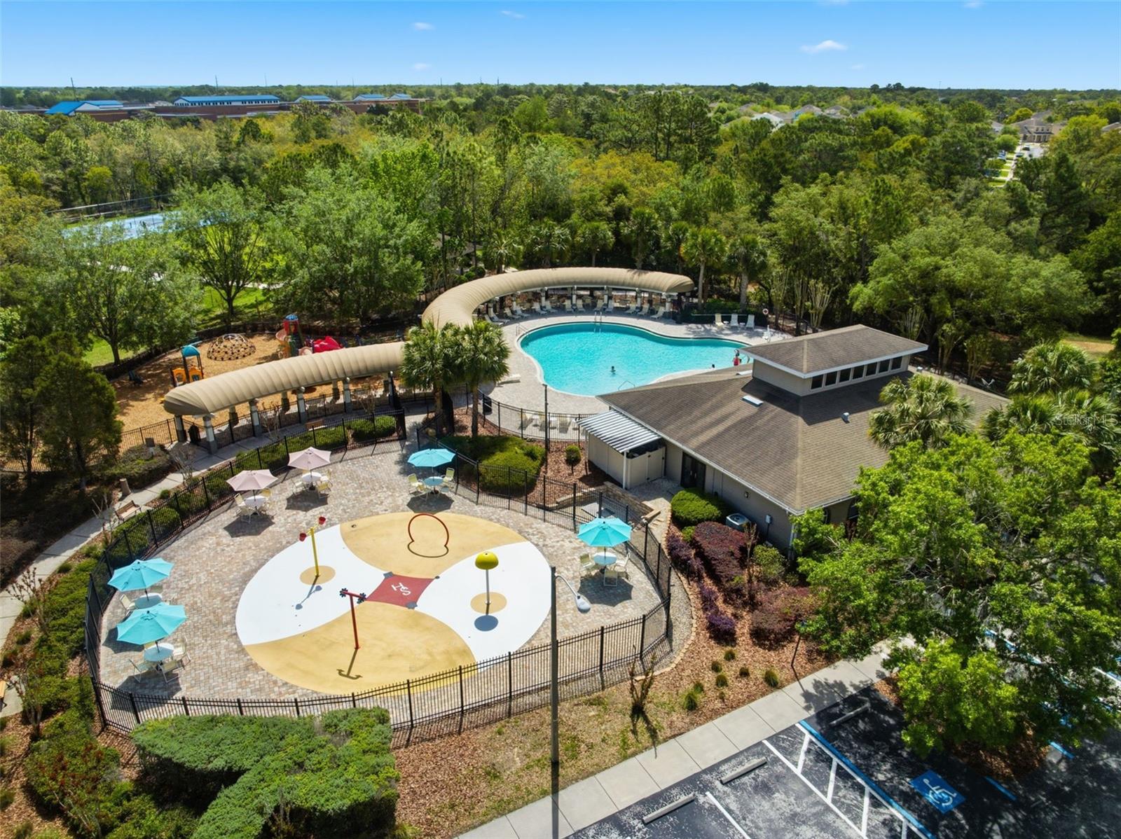 3787 AUTUMN AMBER DR, SPRING HILL, FL, 34609