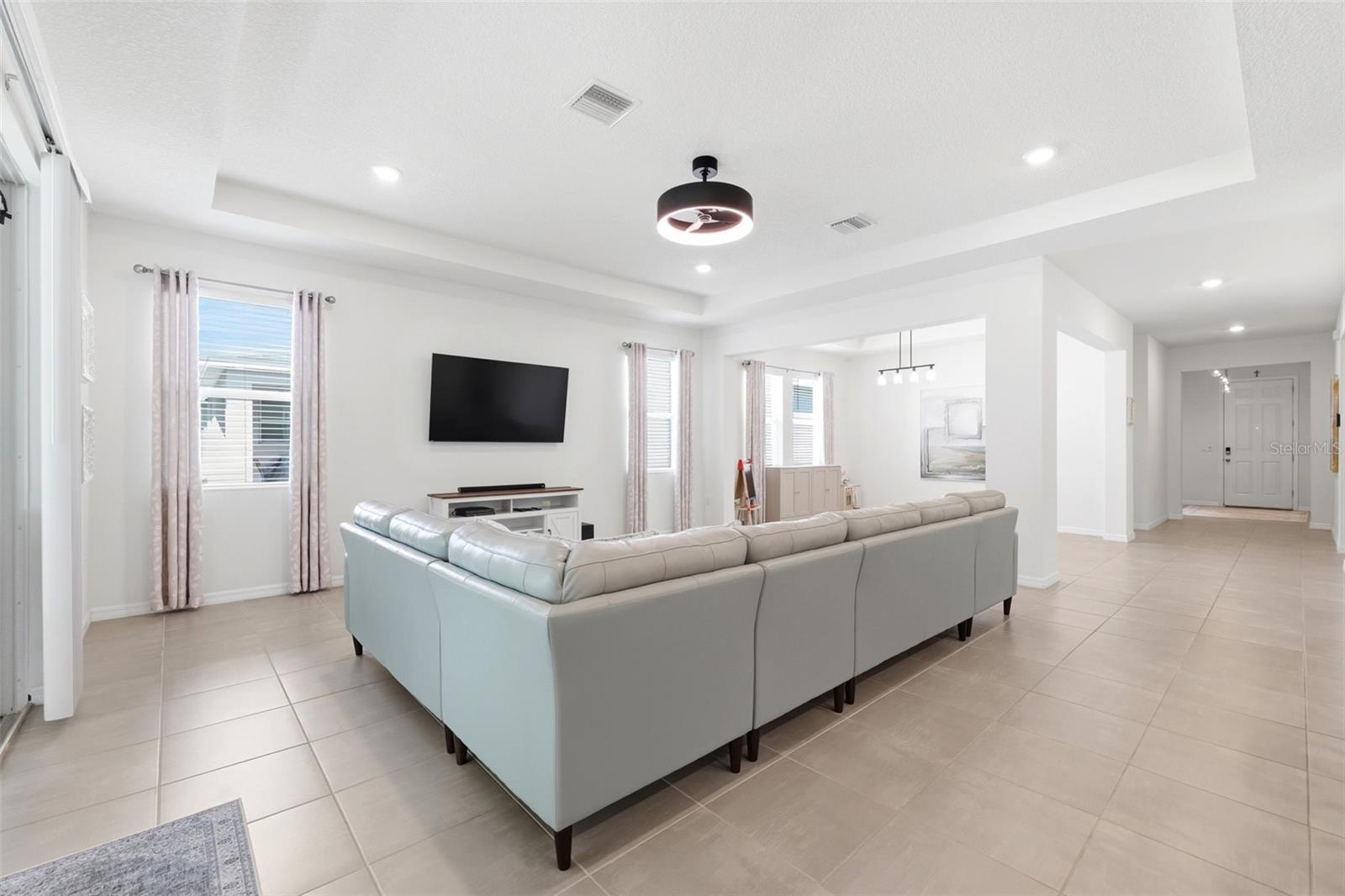 3787 AUTUMN AMBER DR, SPRING HILL, FL, 34609