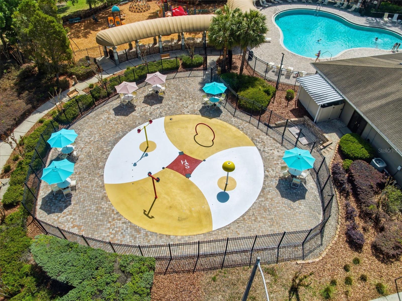 3787 AUTUMN AMBER DR, SPRING HILL, FL, 34609