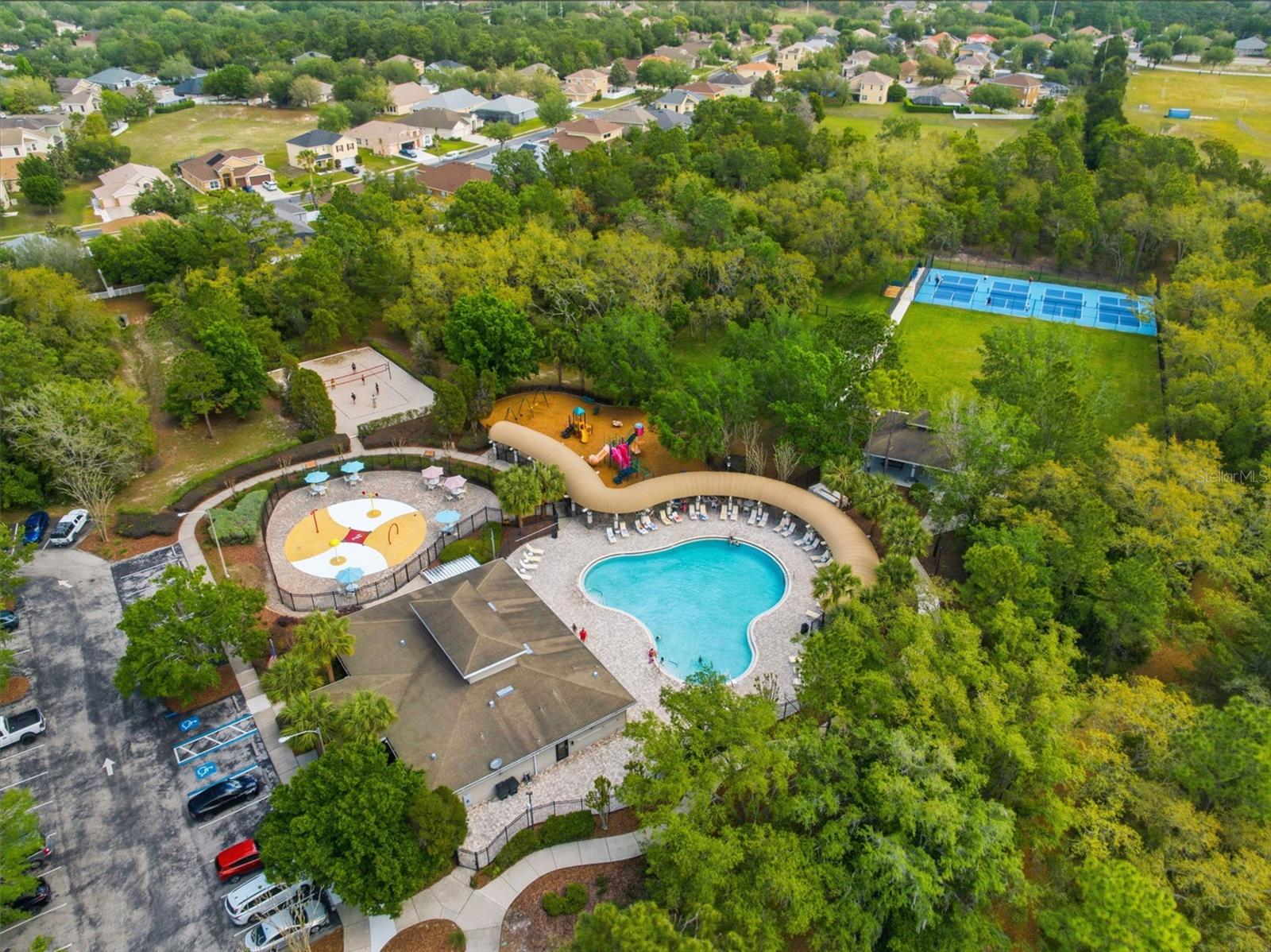 3787 AUTUMN AMBER DR, SPRING HILL, FL, 34609