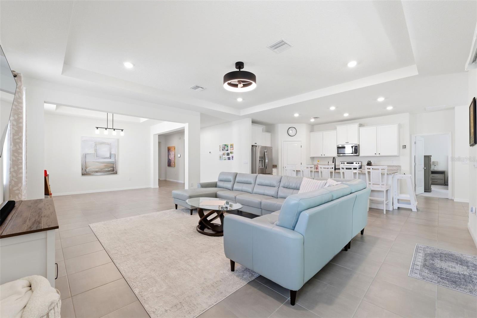 3787 AUTUMN AMBER DR, SPRING HILL, FL, 34609