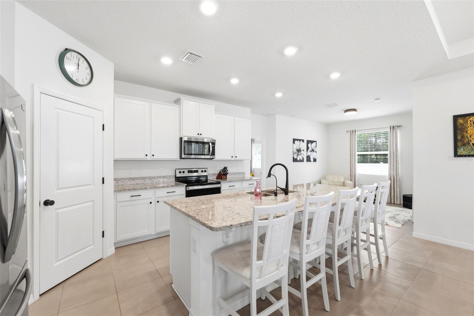 3787 AUTUMN AMBER DR, SPRING HILL, FL, 34609