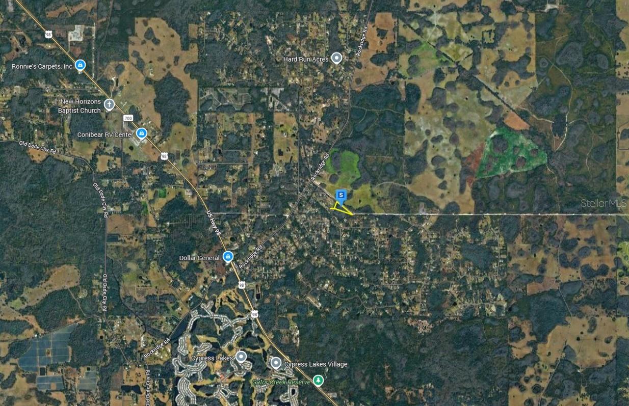 11121 COUNTRY HAVEN DR, LAKELAND, FL, 33809