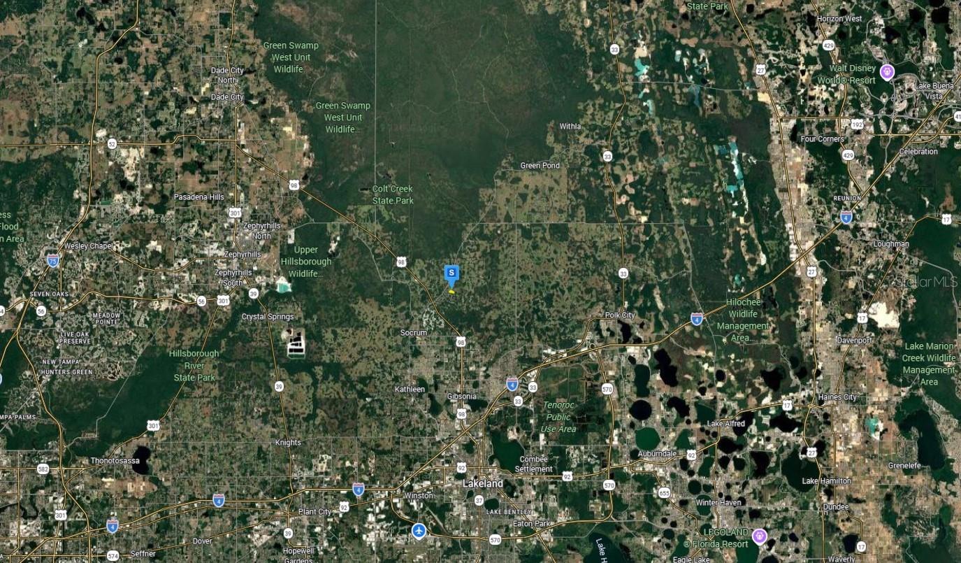 11121 COUNTRY HAVEN DR, LAKELAND, FL, 33809