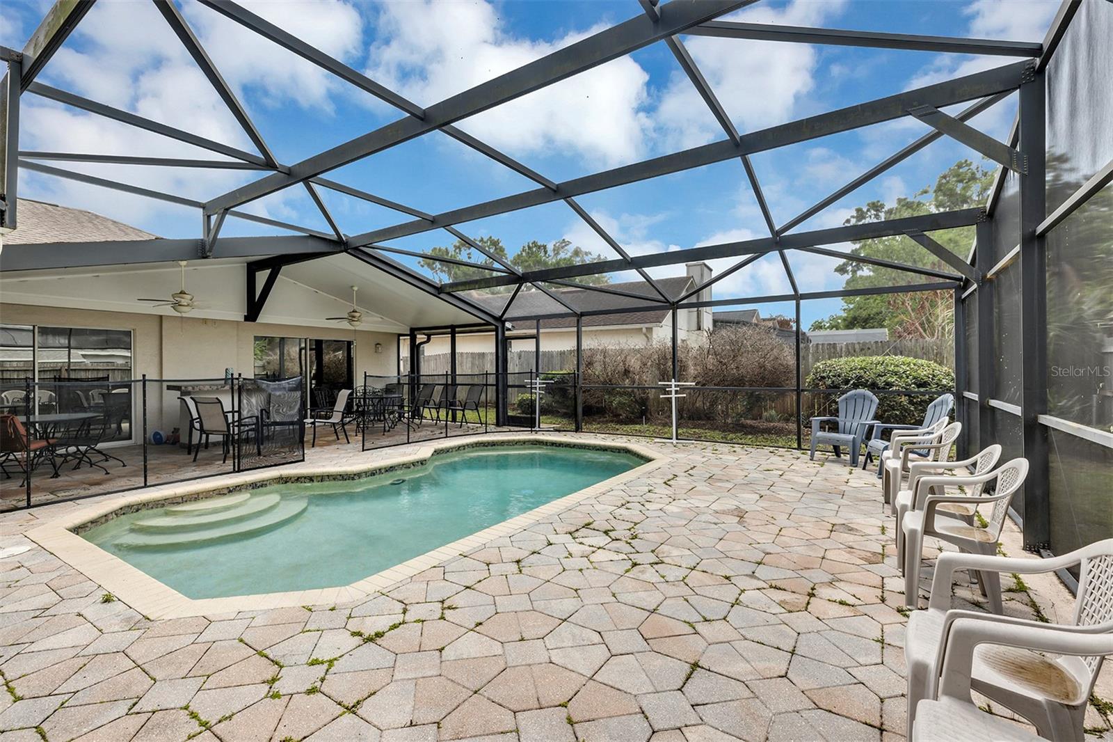 406 STERLING LAKE DR, OCOEE, FL, 34761