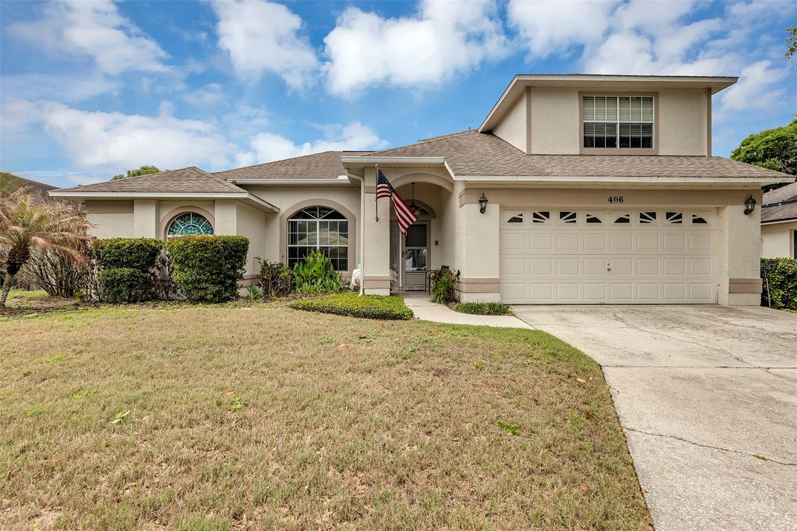 406 STERLING LAKE DR, OCOEE, FL, 34761