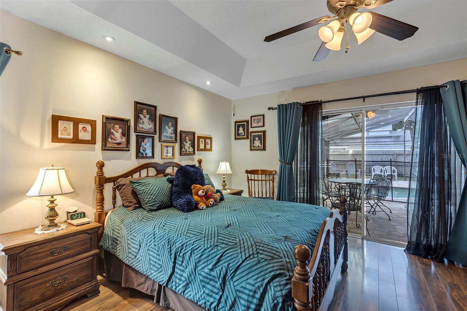 406 STERLING LAKE DR, OCOEE, FL, 34761