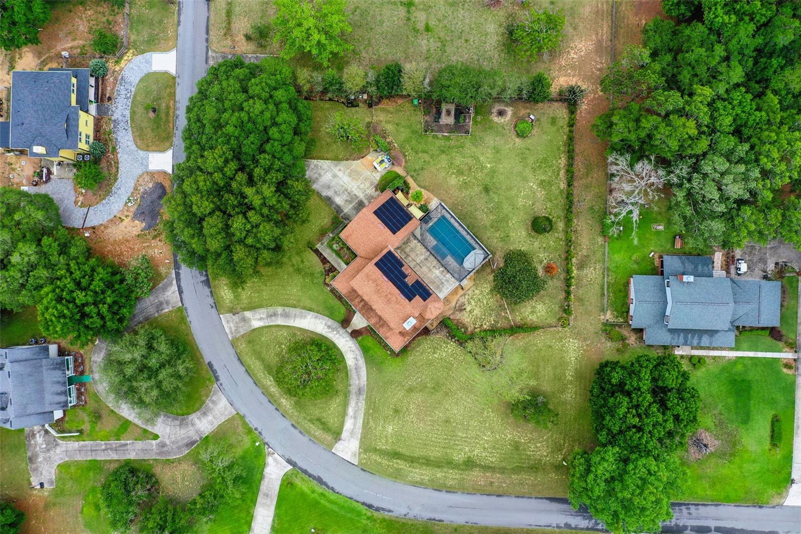 15838 ARABIAN WAY, MONTVERDE, FL, 34756