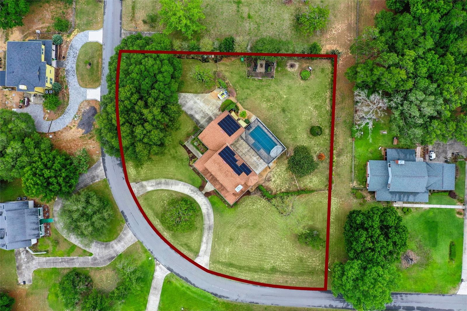 15838 ARABIAN WAY, MONTVERDE, FL, 34756