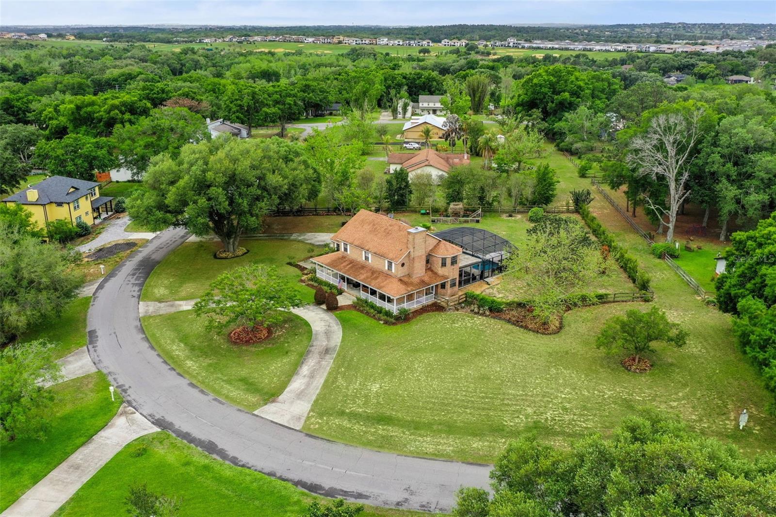 15838 ARABIAN WAY, MONTVERDE, FL, 34756