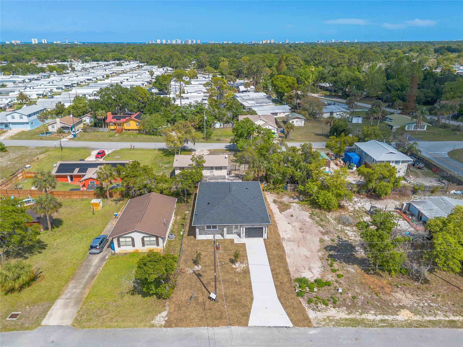 1991 CEDAR ST, DAYTONA BEACH, FL, 32119