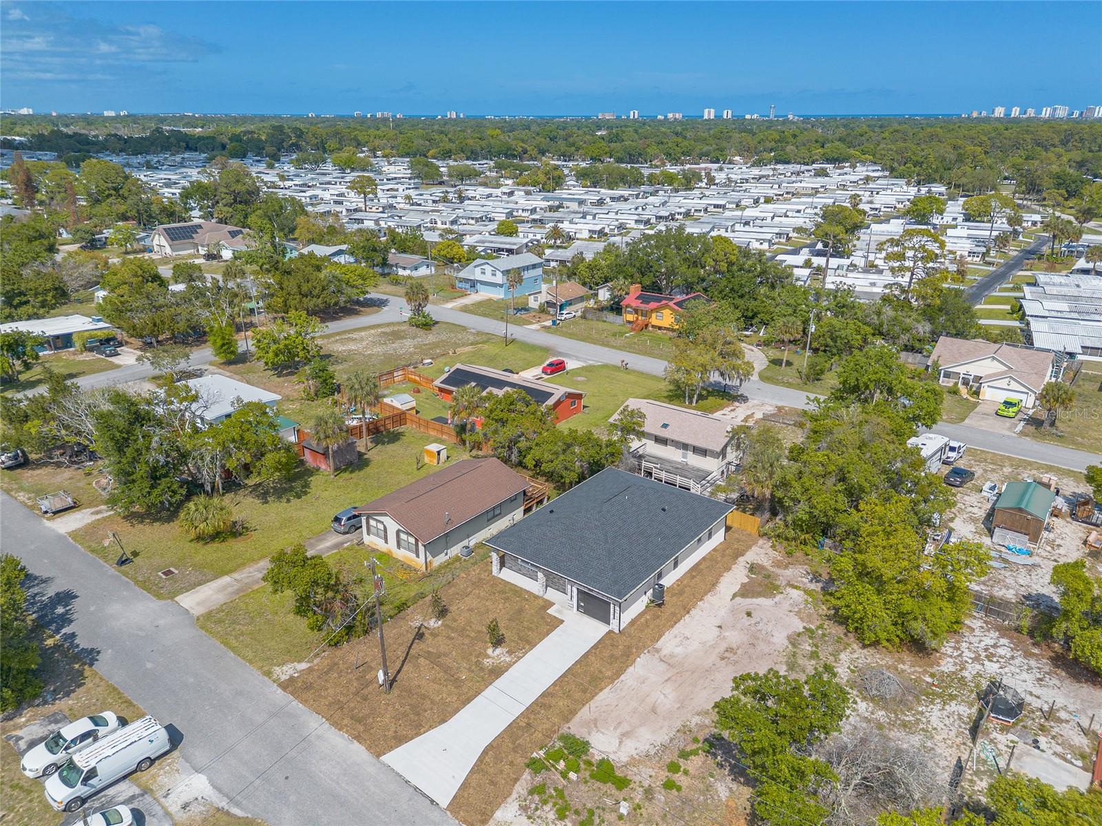 1991 CEDAR ST, DAYTONA BEACH, FL, 32119