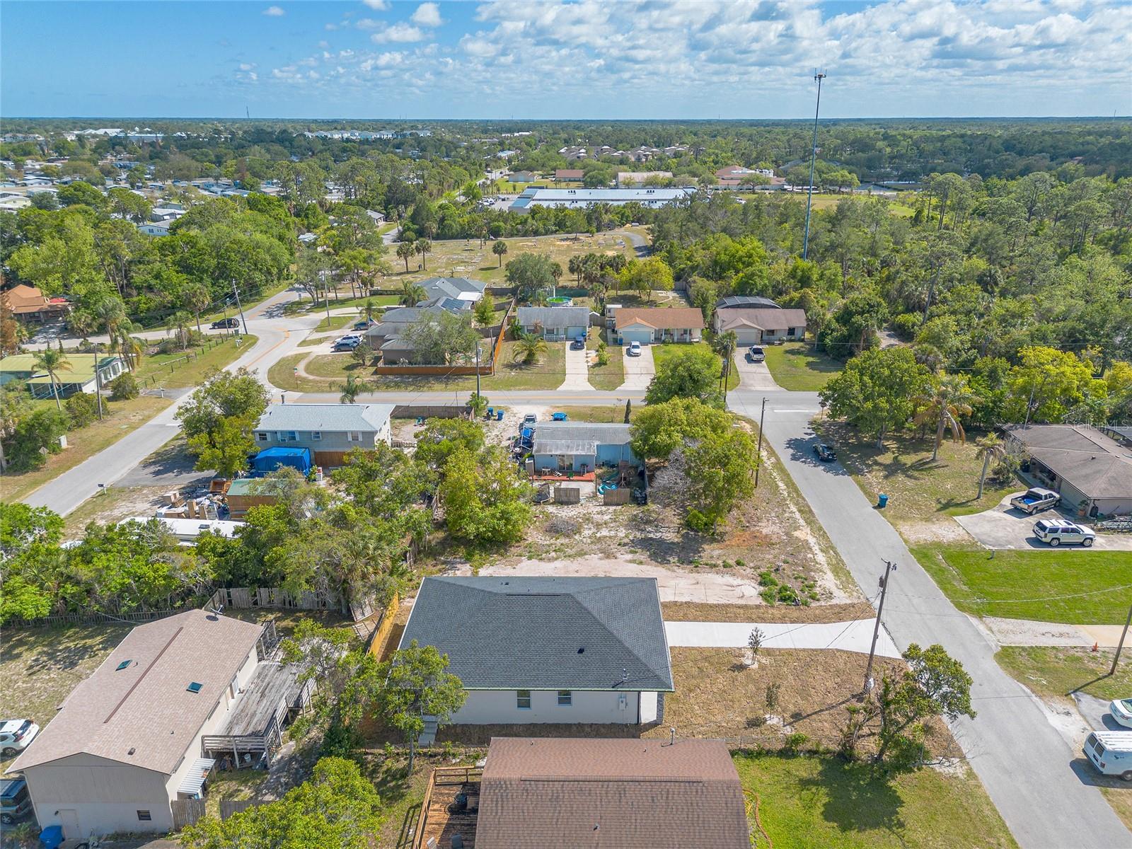 1991 CEDAR ST, DAYTONA BEACH, FL, 32119